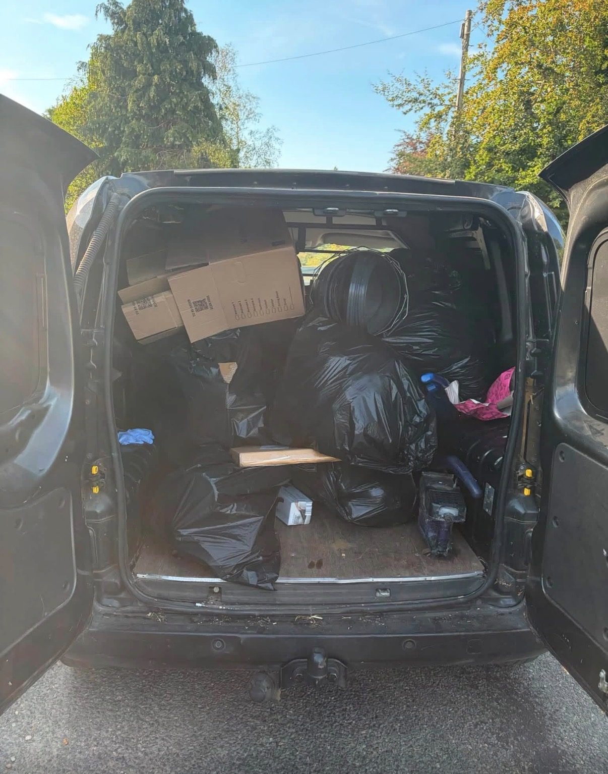 Waste Removal